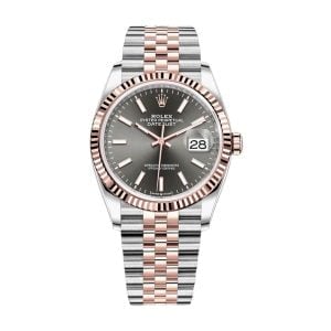 rolex-datejust-126231-36mm-steel-gold-automatic-grey-dial
