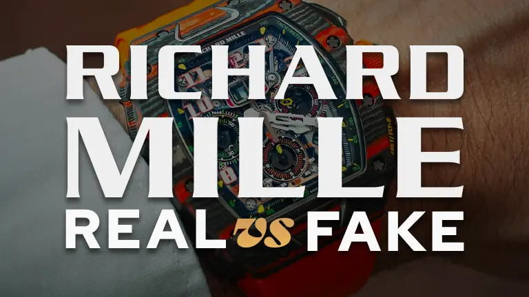 richard mille real vs replica featured image